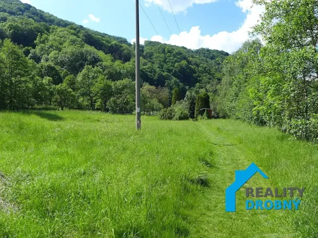 Pronájem zahrady, Malá Veleň, 3534 m2