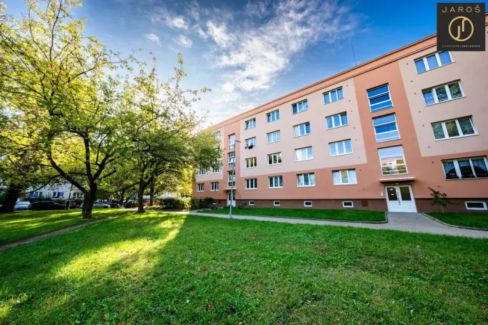 Prodej bytu 3+1, Kladno, Vitry, 76 m2
