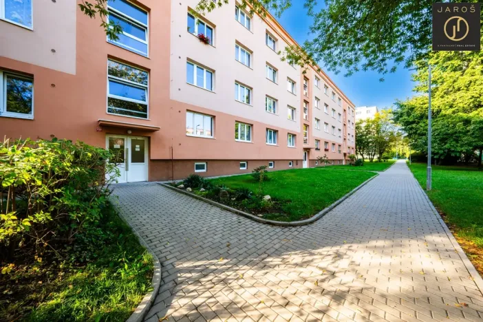 Prodej bytu 3+1, Kladno, Vitry, 76 m2