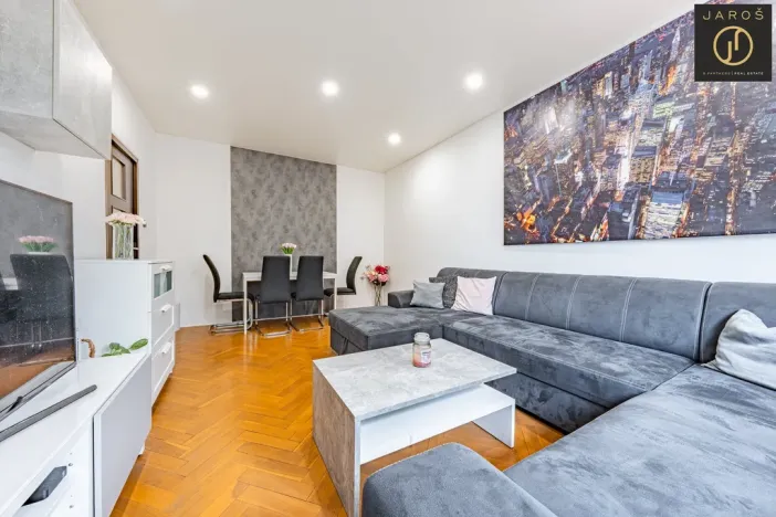 Prodej bytu 3+1, Kladno, Vitry, 76 m2