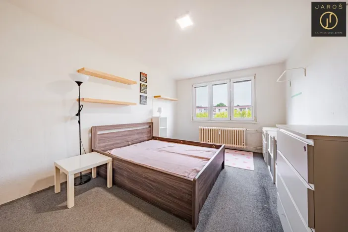 Prodej bytu 3+1, Kladno, Vitry, 76 m2
