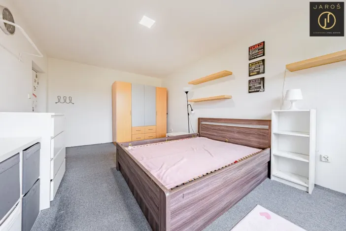 Prodej bytu 3+1, Kladno, Vitry, 76 m2