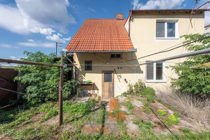 Prodej rodinného domu, Skalice nad Svitavou, 109 m2