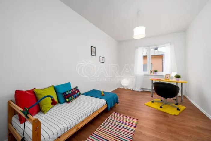 Prodej vícegeneračního domu, Praha - Břevnov, Loutkářská, 431 m2
