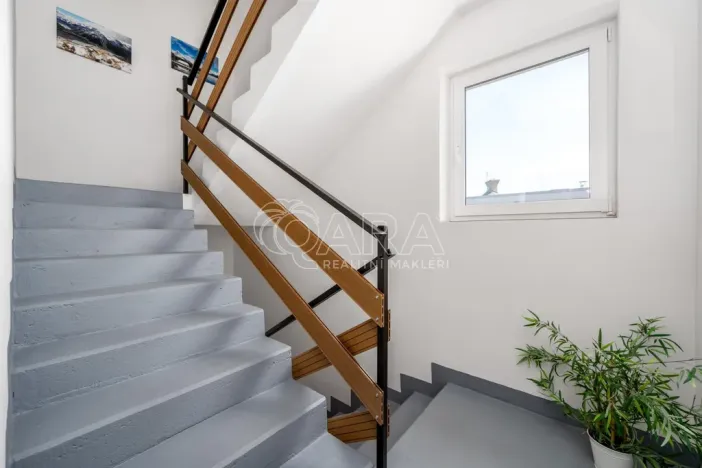 Prodej vícegeneračního domu, Praha - Břevnov, Loutkářská, 431 m2