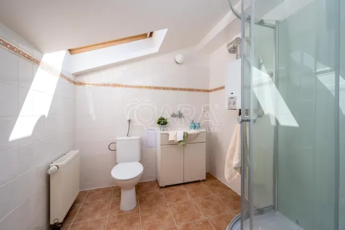 Prodej vícegeneračního domu, Praha - Břevnov, Loutkářská, 431 m2