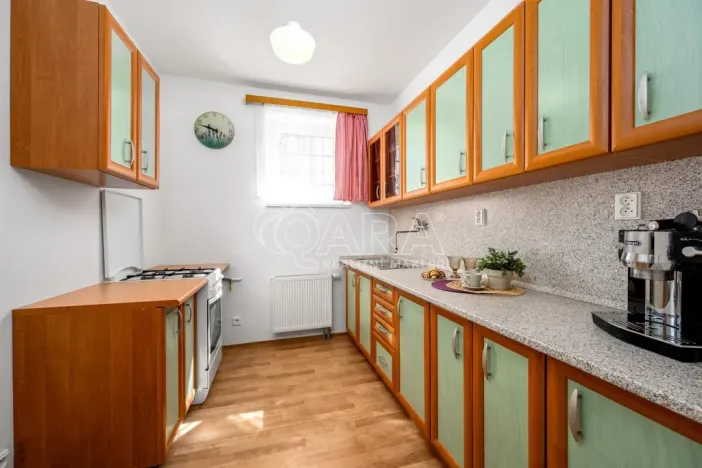 Prodej vícegeneračního domu, Praha - Břevnov, Loutkářská, 431 m2