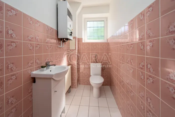 Prodej vícegeneračního domu, Praha - Břevnov, Loutkářská, 431 m2