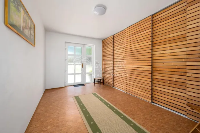 Prodej vícegeneračního domu, Praha - Břevnov, Loutkářská, 431 m2