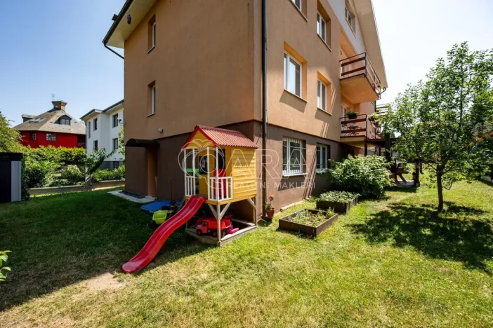 Prodej vícegeneračního domu, Praha - Břevnov, Loutkářská, 431 m2