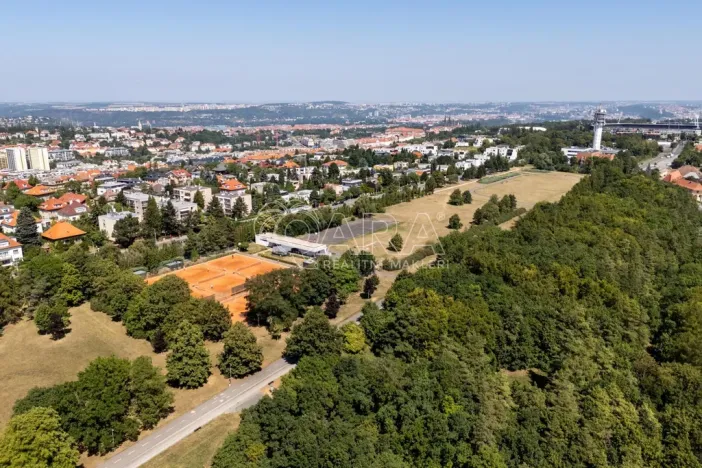 Prodej vícegeneračního domu, Praha - Břevnov, Loutkářská, 431 m2