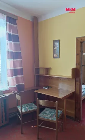 Pronájem bytu 2+1, Police nad Metují, Zahradní, 72 m2