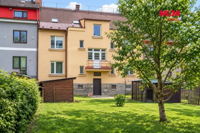 Pronájem bytu 1+1, Police nad Metují, Zahradní, 55 m2