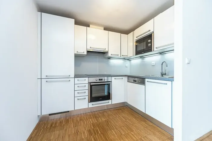 Pronájem bytu 3+kk, Praha - Modřany, Na Srážku, 90 m2