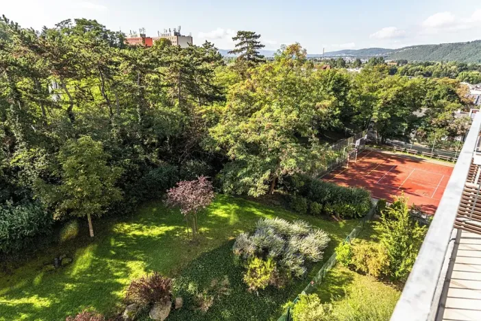 Pronájem bytu 3+kk, Praha - Modřany, Na Srážku, 90 m2