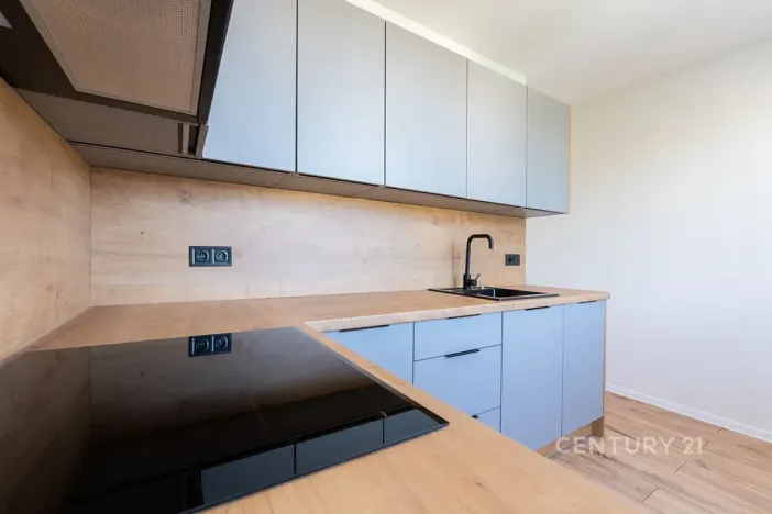 Pronájem bytu 3+1, Most, Jaroslava Vrchlického, 56 m2