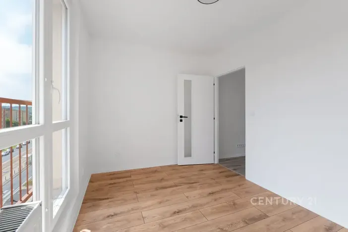 Pronájem bytu 3+1, Most, Jaroslava Vrchlického, 56 m2