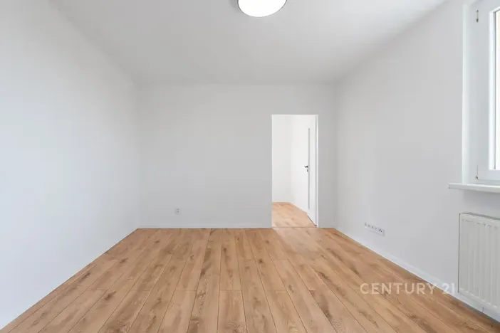 Pronájem bytu 3+1, Most, Jaroslava Vrchlického, 56 m2