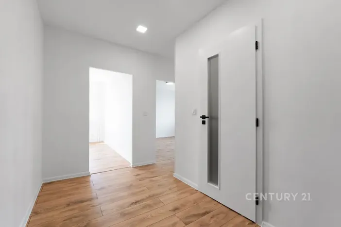 Pronájem bytu 3+1, Most, Jaroslava Vrchlického, 56 m2
