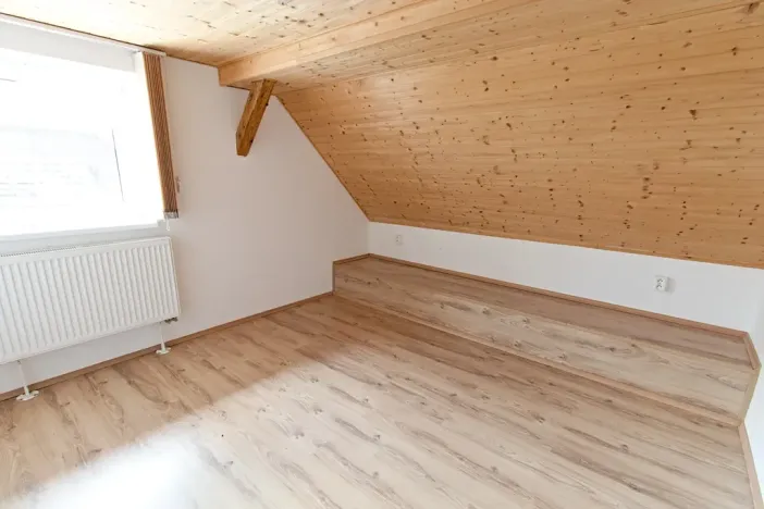 Pronájem rodinného domu, Domažlice, 80 m2