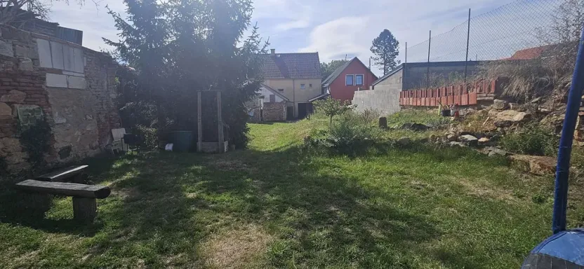 Prodej domu, Podbořany - Hlubany, 338 m2