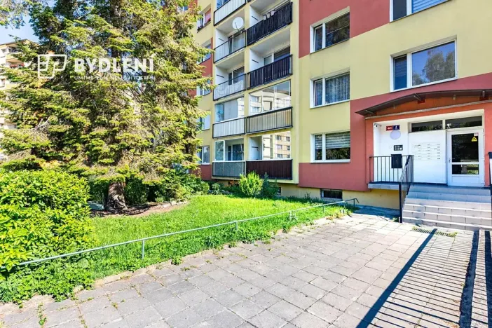 Prodej bytu 3+1, Ústí nad Labem, Příkopy, 74 m2