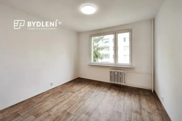 Pronájem bytu 3+1, Litoměřice, Krátká, 67 m2