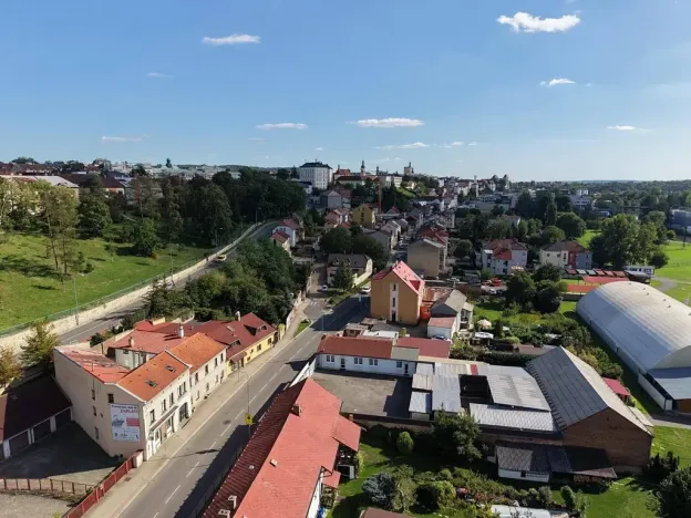 Pronájem komerční nemovitosti, Mladá Boleslav, Ptácká, 52 m2