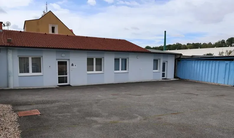 Pronájem komerční nemovitosti, Mladá Boleslav, Ptácká, 52 m2