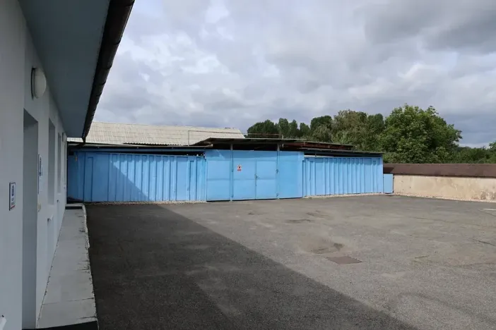 Pronájem komerční nemovitosti, Mladá Boleslav, Ptácká, 52 m2