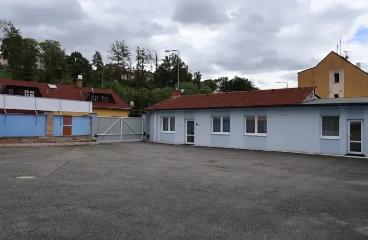 Pronájem komerční nemovitosti, Mladá Boleslav, Ptácká, 52 m2