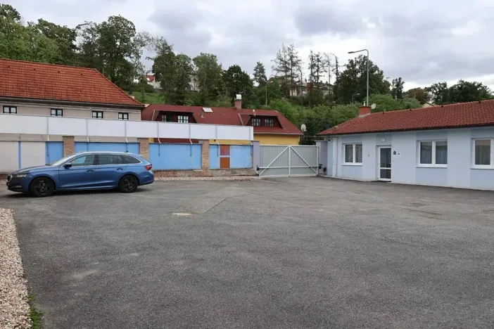 Pronájem komerční nemovitosti, Mladá Boleslav, Ptácká, 52 m2