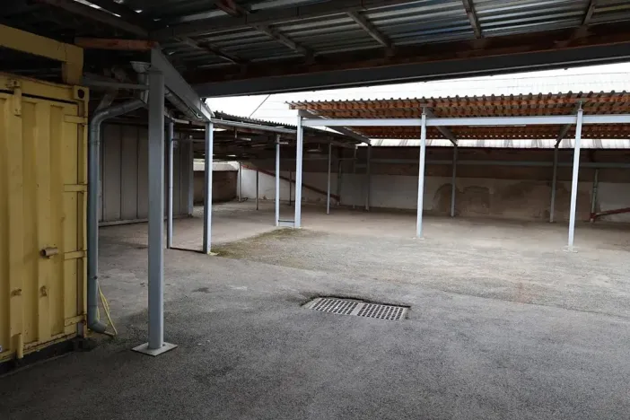 Pronájem komerční nemovitosti, Mladá Boleslav, Ptácká, 52 m2