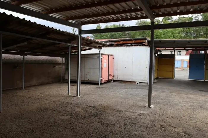 Pronájem komerční nemovitosti, Mladá Boleslav, Ptácká, 52 m2