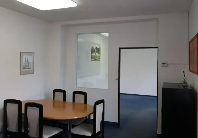 Pronájem komerční nemovitosti, Mladá Boleslav, Ptácká, 52 m2