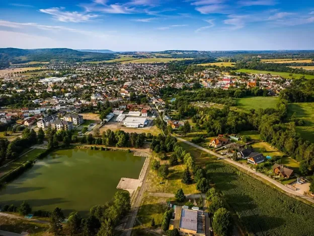 Prodej bytu 4+kk, Bakov nad Jizerou, 106 m2
