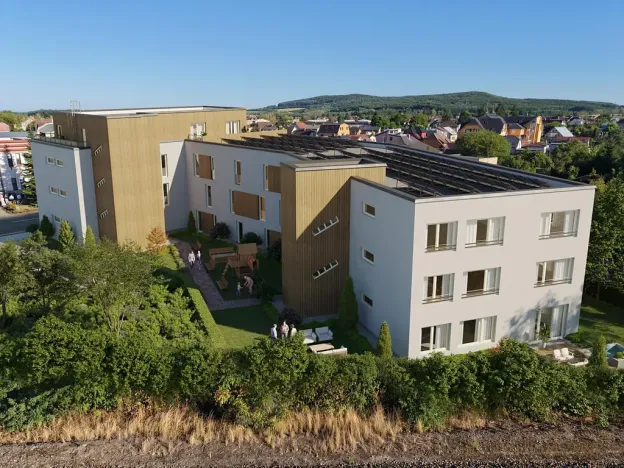 Prodej bytu 3+kk, Bakov nad Jizerou, 81 m2