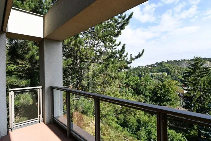 Prodej bytu 4+kk, Praha - Hlubočepy, Výhledová, 111 m2