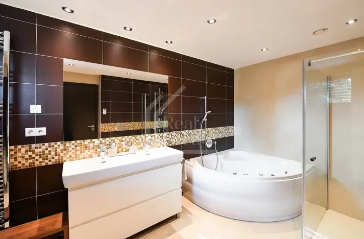 Prodej bytu 4+kk, Praha - Hlubočepy, Výhledová, 111 m2
