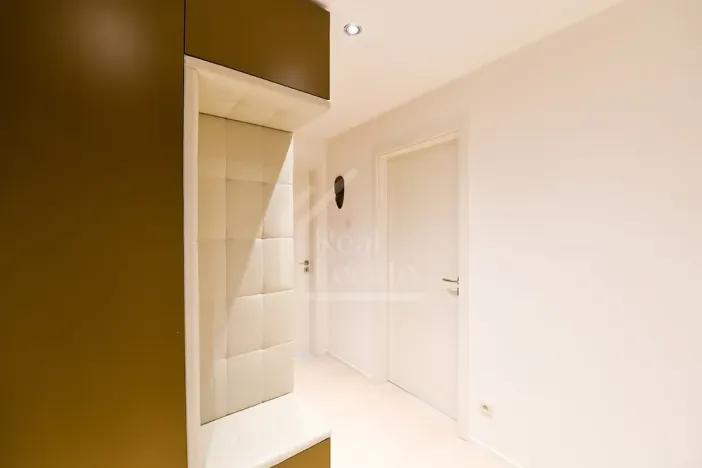 Prodej bytu 4+kk, Praha - Hlubočepy, Výhledová, 111 m2