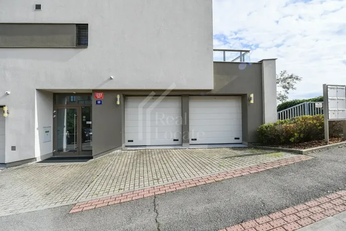 Prodej bytu 4+kk, Praha - Hlubočepy, Výhledová, 111 m2