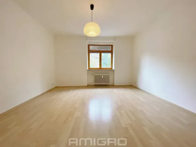 Pronájem bytu 2+kk, Brno, Obilní trh, 46 m2
