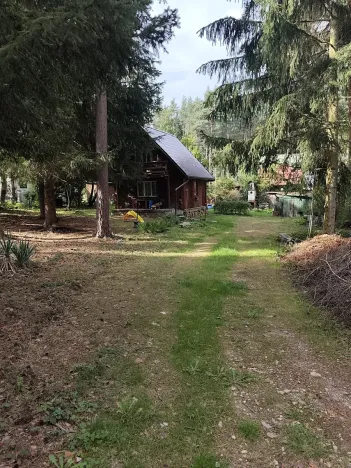 Prodej chaty, Dobšín, 40 m2