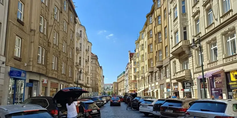 Prodej restaurace, Praha - Staré Město, Staroměstské náměstí, 531 m2