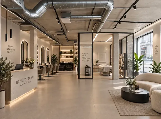 Pronájem obchodního prostoru, Praha - Žižkov, Husitská, 246 m2