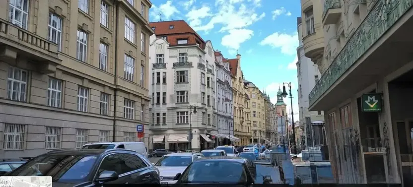 Pronájem restaurace, Praha - Staré Město, Staroměstské náměstí, 531 m2