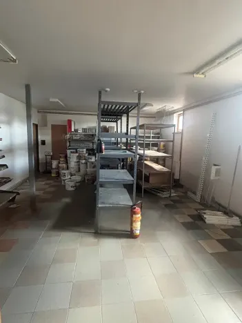 Pronájem obchodního prostoru, Náměšť nad Oslavou, Ocmanická, 500 m2