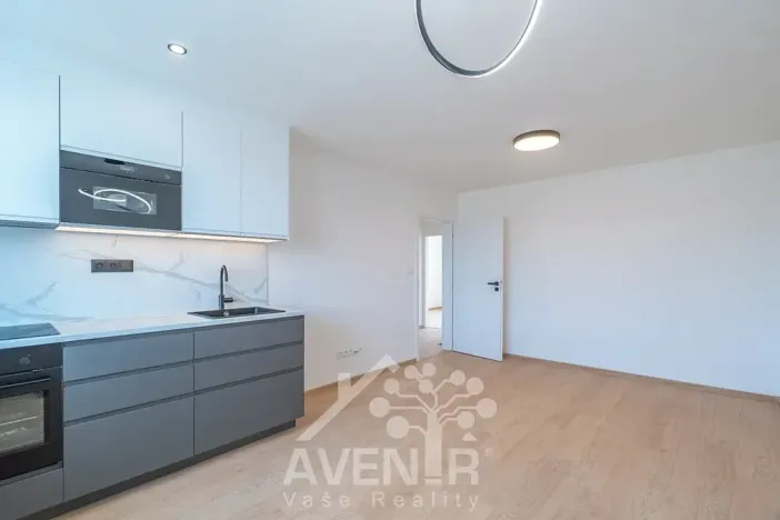 Prodej bytu 4+kk, Napajedla, Nábřeží, 72 m2