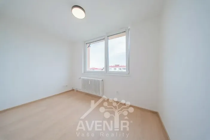 Prodej bytu 4+kk, Napajedla, Nábřeží, 72 m2