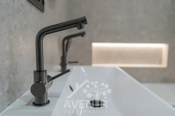 Prodej bytu 4+kk, Napajedla, Nábřeží, 72 m2